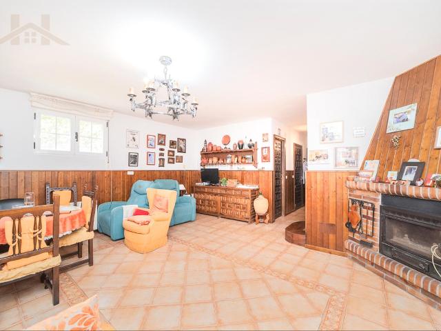 Casa en venta en Urbanización Sala, Guadarrama