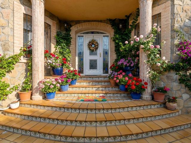 Casa en venta en Guadarrama, Madrid