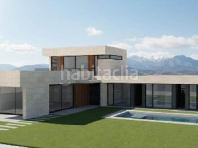 Casa en venta en Guadarrama, Madrid