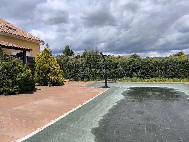 Casa en venta en Guadarrama, Urbanización Sala