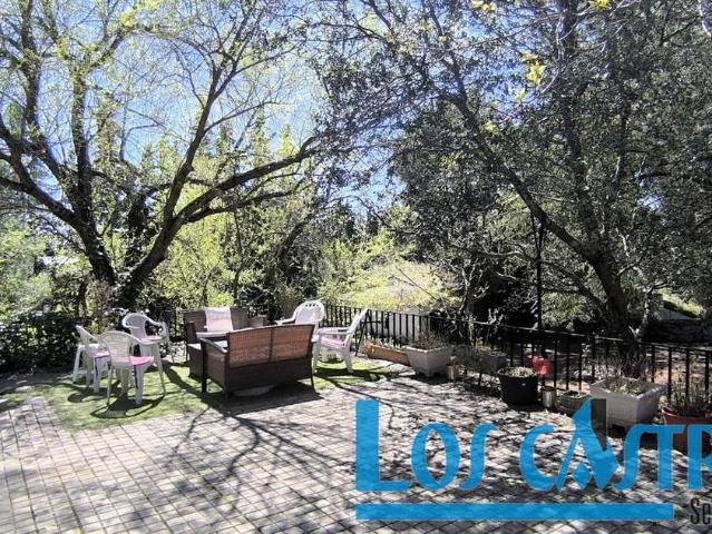 Casa en venta en Alpedrete