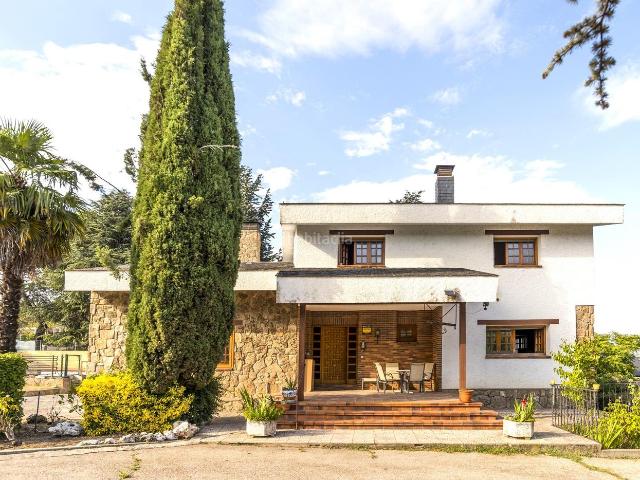Casa en venta en Urbanización Sala, Guadarrama