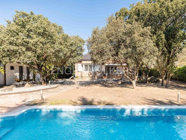 Casa en venta en Urbanización Sala, Guadarrama