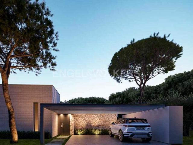 Casa en venta en Guadarrama, Urbanización Sala