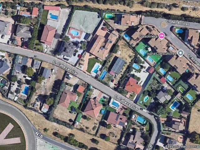 Casa en venta en Guadarrama, Urbanización Sala