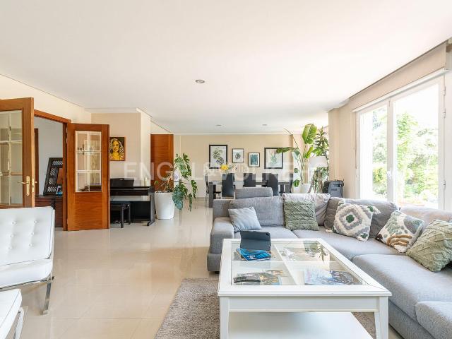 Casa en venta en Guadarrama, Urbanización Sala
