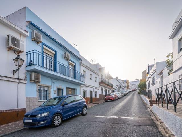 Chalet en venta en Guadiaro, Campo de Gibraltar