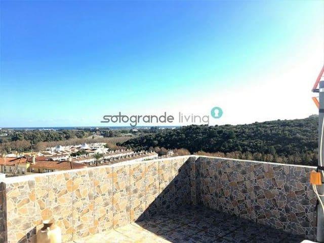 Casa en venta en Guadiaro, Campo de Gibraltar