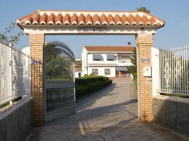 Casa en venta en Comarca de Guadix, Andalucía