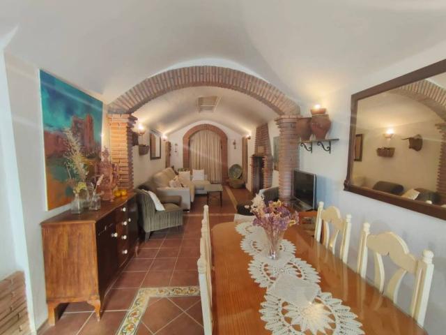 Casa en venta en Comarca de Guadix, Andalucía