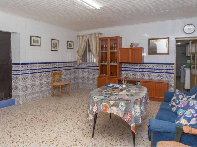 Casa en venta en Comarca de Guadix, Andalucía