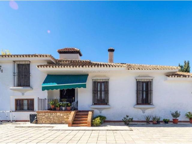 Casa en venta en Comarca de Guadix, Andalucía