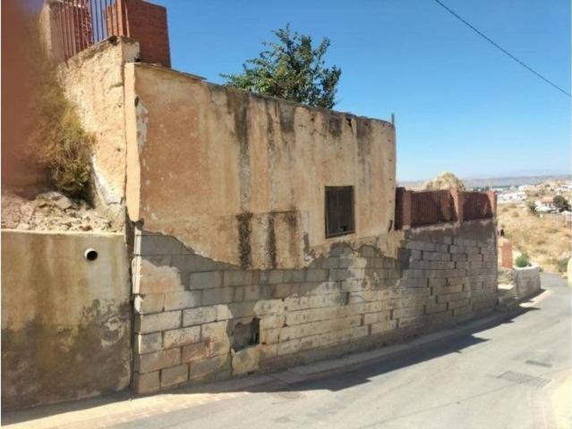 Casa en venta en Comarca de Guadix, Andalucía