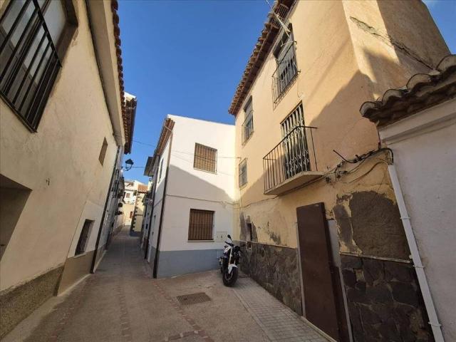 Casa en venta en Comarca de Guadix, Andalucía