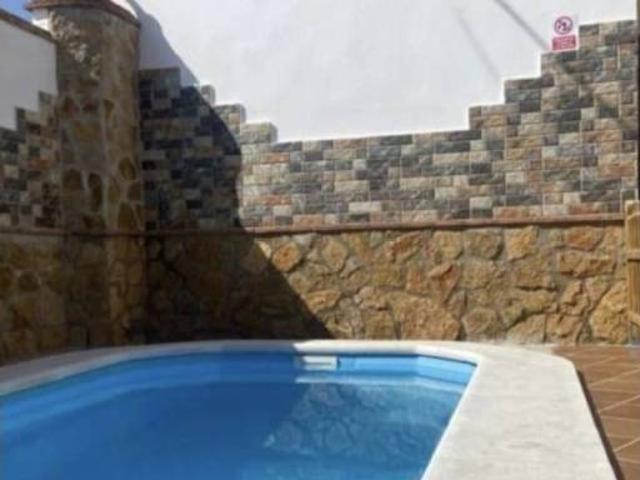 Casa en venta en Iglesia de Nuestra Señora Gracia, Comarca de Guadix