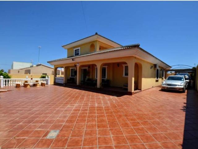 Casa en venta en Comarca de Guadix, Andalucía