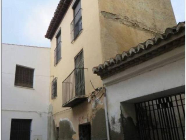 Casa en venta en Comarca de Guadix, Andalucía