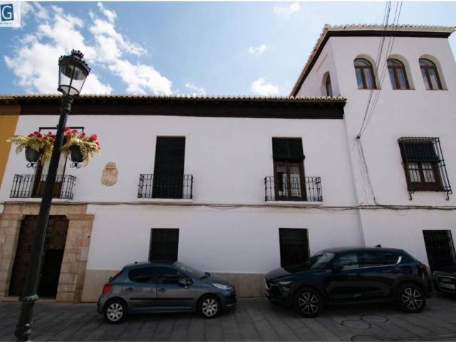 Casa en venta en Comarca de Guadix, Andalucía