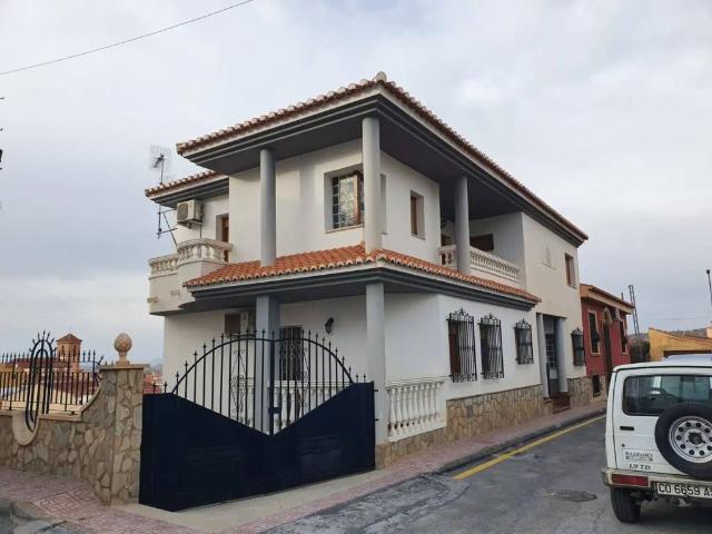 Casa en venta en Comarca de Guadix, Andalucía