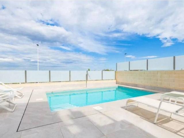 Casa en venta en Comarca de Guadix, Andalucía