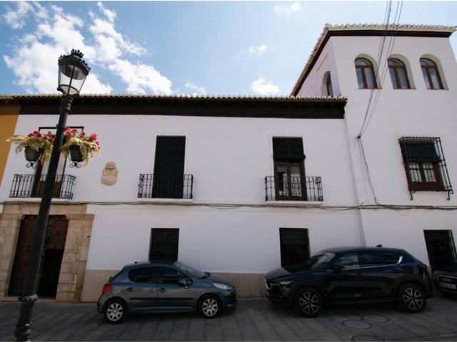 Casa en venta en Iglesia de Nuestra Señora Gracia, Comarca de Guadix