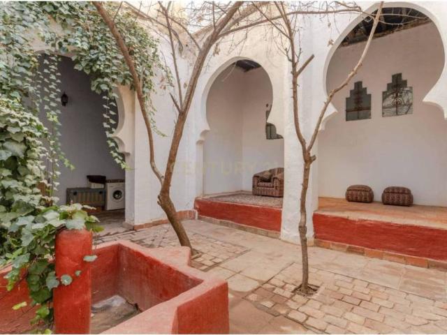 Casa en venta en Iglesia de Nuestra Señora Gracia, Comarca de Guadix