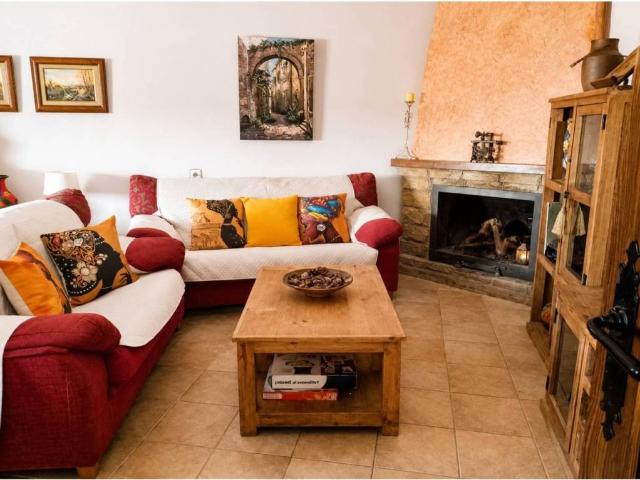 Casa en venta en Comarca de Guadix, Andalucía