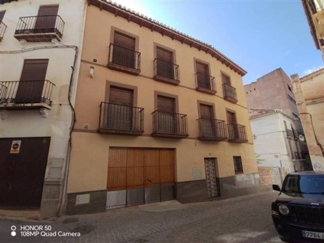 Casa en venta en Comarca de Guadix, Andalucía
