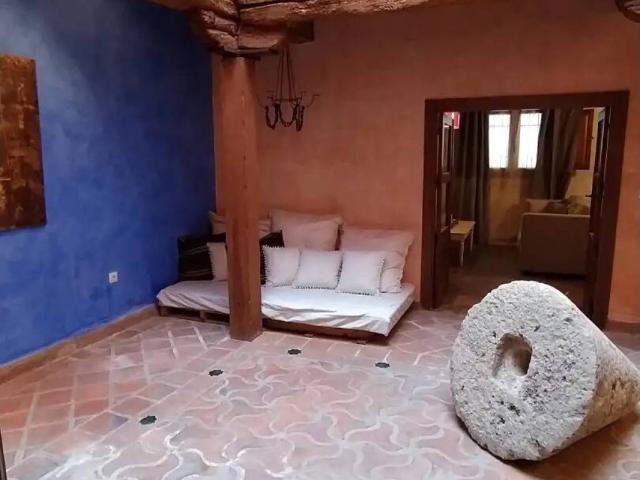 Casa en venta en Comarca de Guadix, Andalucía