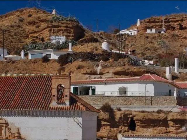 Casa en venta en Comarca de Guadix, Andalucía