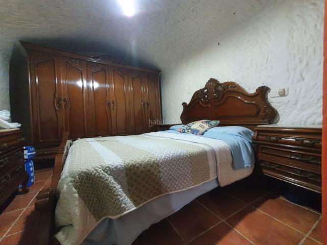 Casa en venta en Iglesia de Nuestra Señora Gracia, Comarca de Guadix