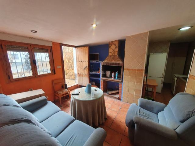 Casa en venta en Iglesia de Nuestra Señora Gracia, Comarca de Guadix