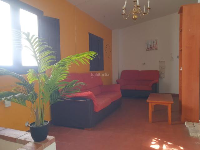 Casa en venta en Iglesia de Nuestra Señora Gracia, Comarca de Guadix