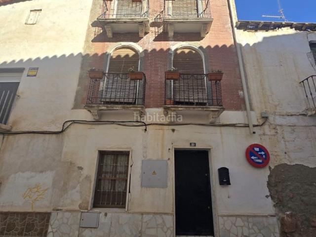 Casa en venta en Iglesia de Nuestra Señora Gracia, Comarca de Guadix