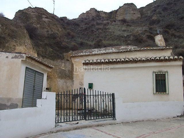 Casa en venta en Iglesia de Nuestra Señora Gracia, Comarca de Guadix