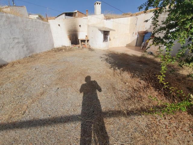 Casa en venta en Iglesia de Nuestra Señora Gracia, Comarca de Guadix