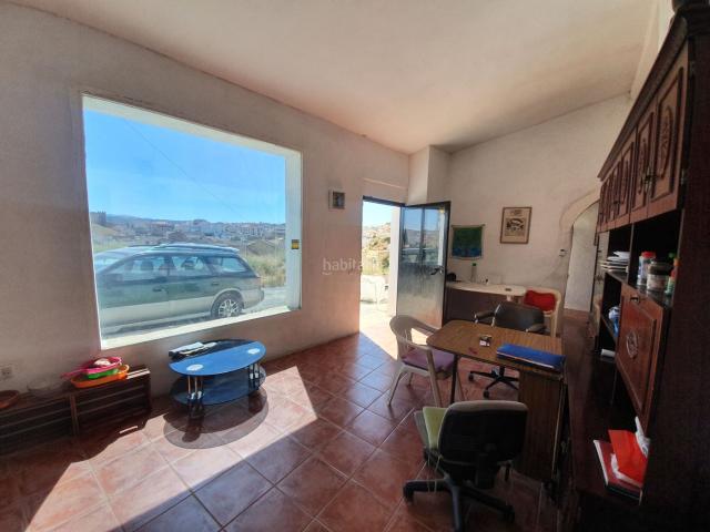 Casa en venta en Iglesia de Nuestra Señora Gracia, Comarca de Guadix