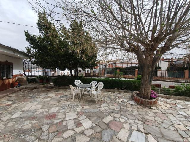Casa en venta en Iglesia de Nuestra Señora Gracia, Comarca de Guadix