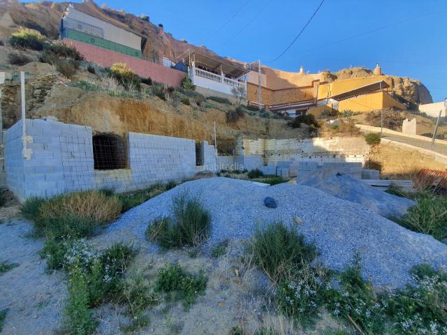 Casa en venta en Iglesia de Nuestra Señora Gracia, Guadix