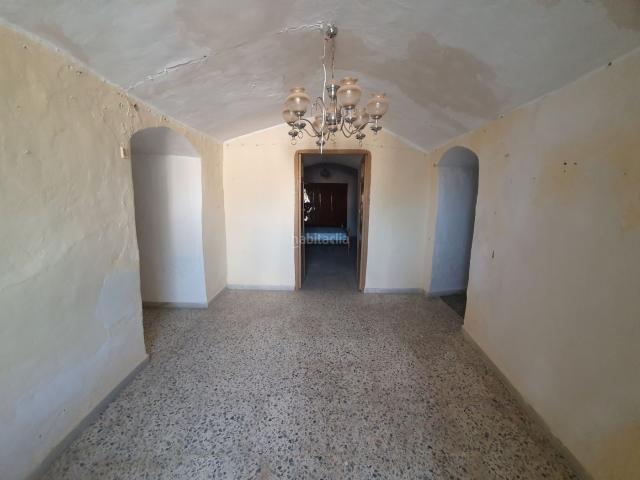 Casa en venta en Iglesia de Nuestra Señora Gracia, Comarca de Guadix