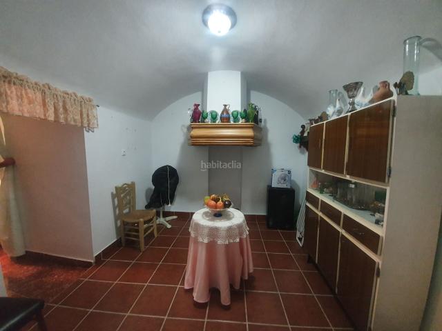 Casa en venta en Iglesia de Nuestra Señora Gracia, Comarca de Guadix