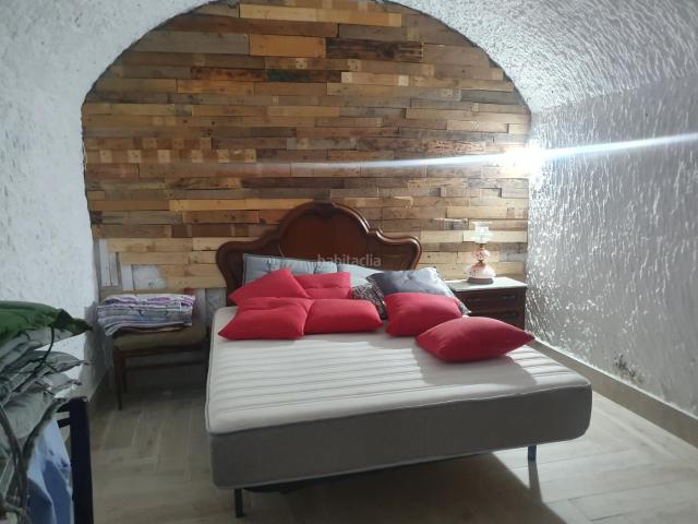 Casa en venta en Iglesia de Nuestra Señora Gracia, Comarca de Guadix