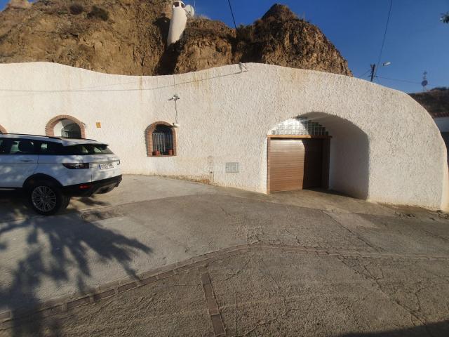 Casa en venta en Iglesia de Nuestra Señora Gracia, Comarca de Guadix