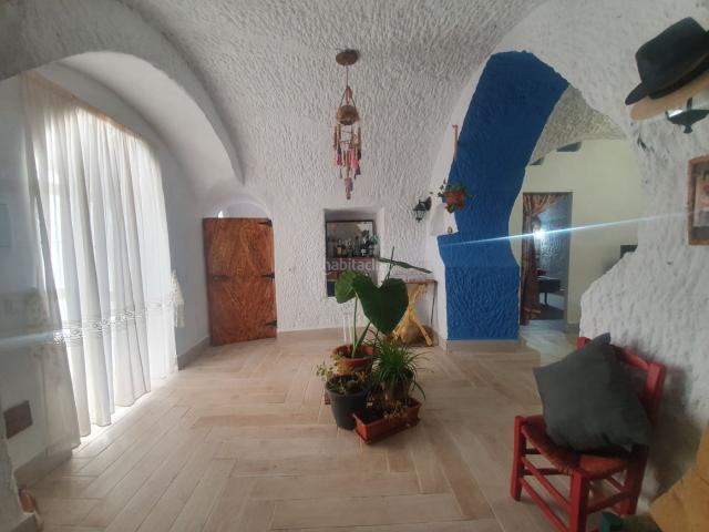 Casa en venta en Iglesia de Nuestra Señora Gracia, Comarca de Guadix