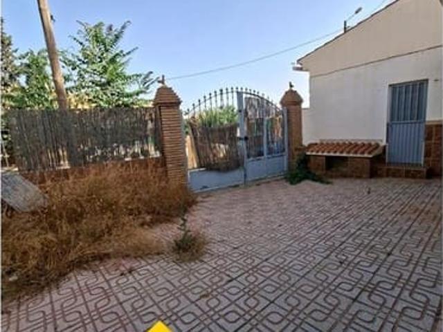 Casa en venta en Comarca de Guadix, Andalucía