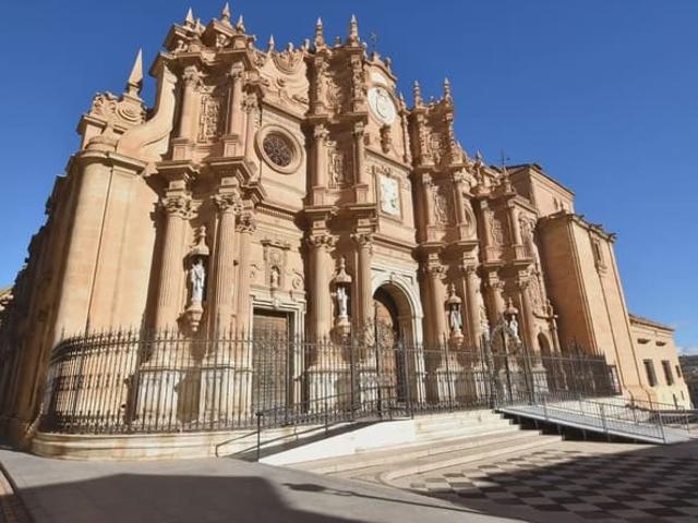 Casa en venta en Comarca de Guadix, Andalucía