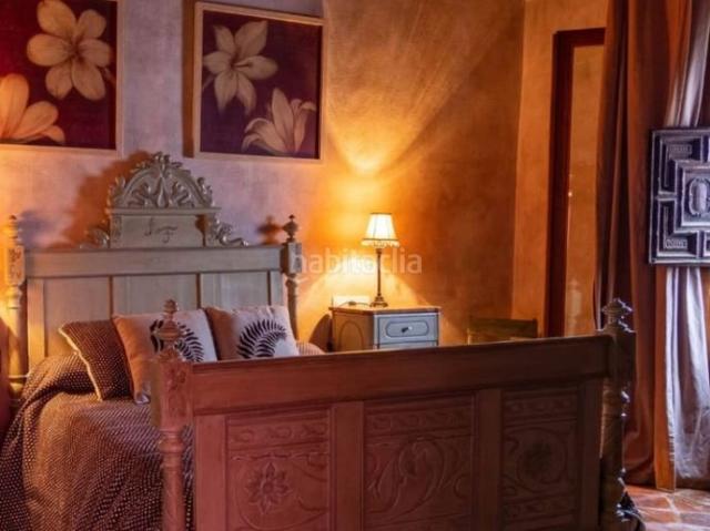 Casa en venta en Iglesia de Nuestra Señora Gracia, Guadix