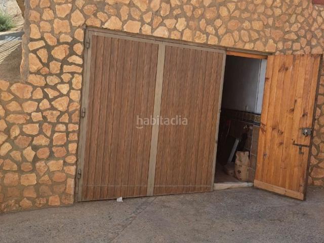Casa en venta en Iglesia de Nuestra Señora Gracia, Comarca de Guadix