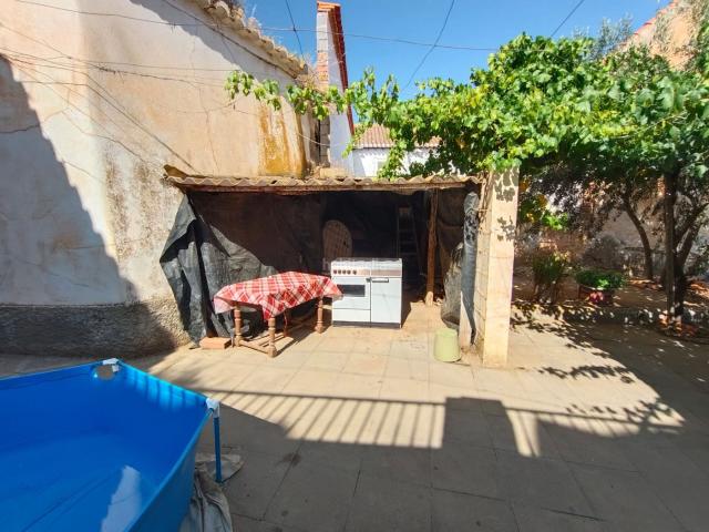 Casa en venta en Iglesia de Nuestra Señora Gracia, Comarca de Guadix