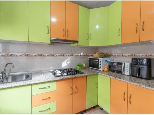 Casa en venta en Comarca de Guadix, Andalucía